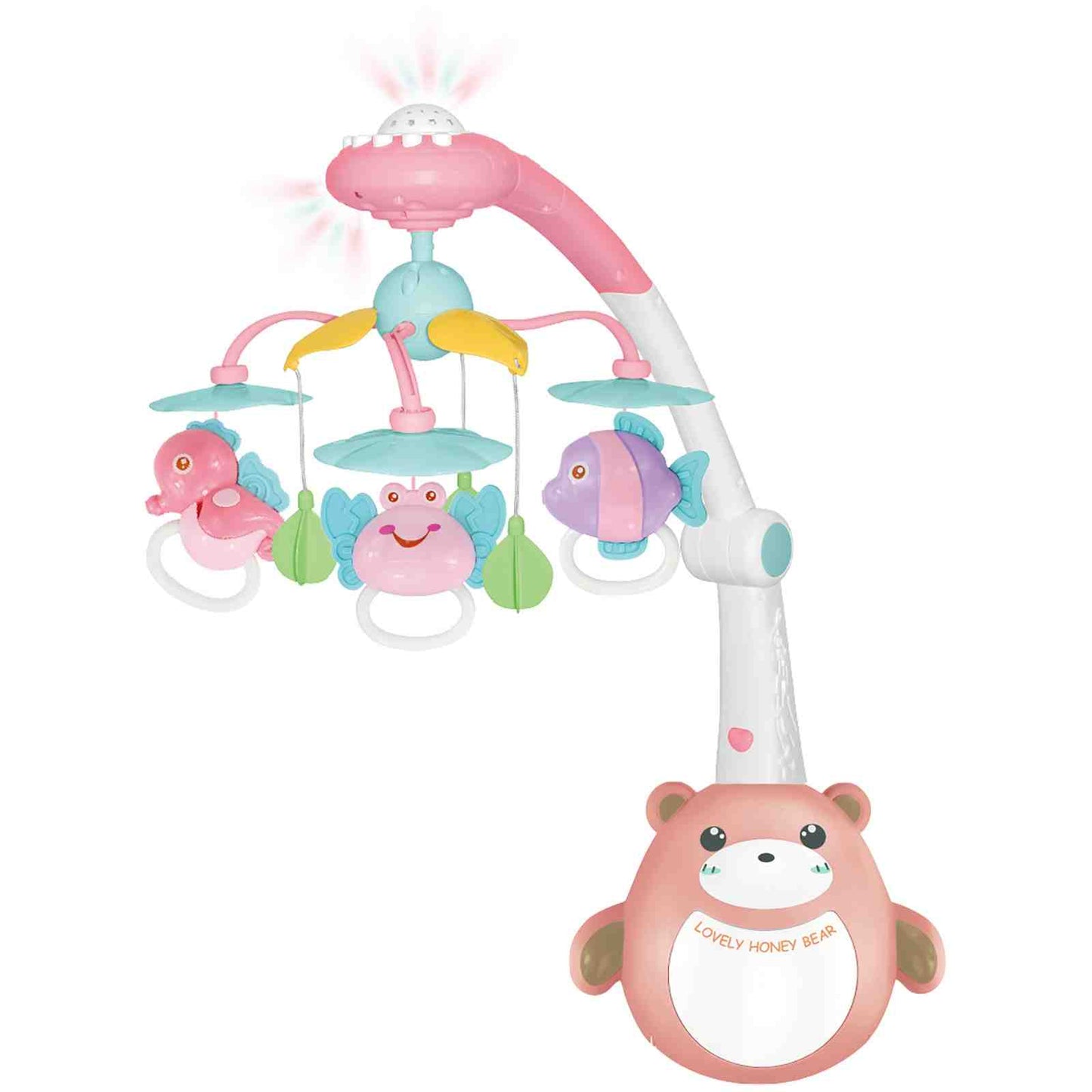 Dream World™ Musical Mobile