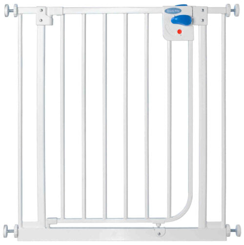 Smart System™ Swing Back Gate Only