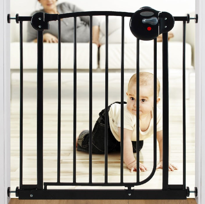 Smart System™ 2 Way Swing Back Gate