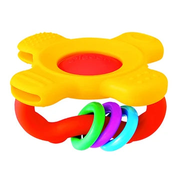 Pigeon Training Teether w Ring Step1 and Step2