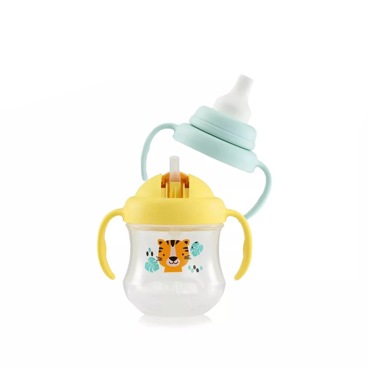 Pigeon Mag Mag Step Up Set