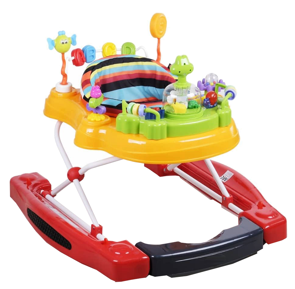 Kiddy palace baby walker sales