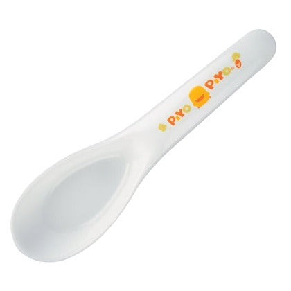 Piyo Piyo Microwave Safe Anti-Bacterial Spoon