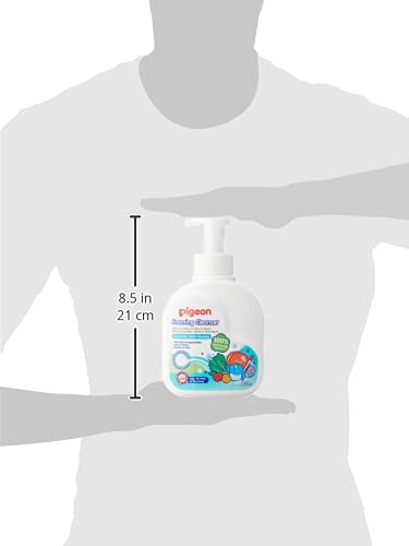 Pigeon Liquid Cleanser Foam Type 700ml