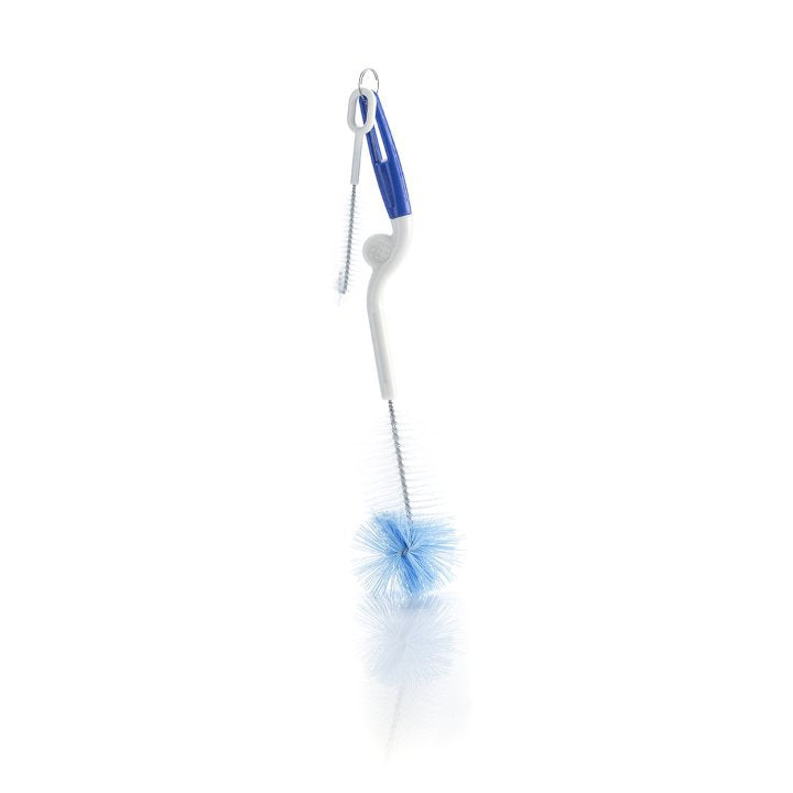Pigeon clearance nipple brush