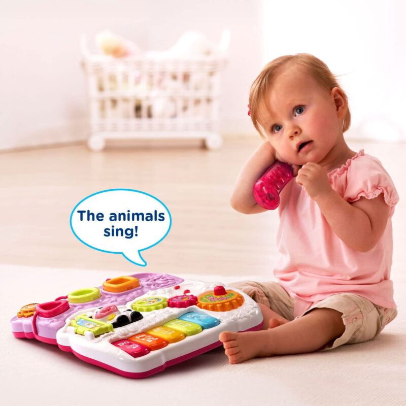 VTech Learning Walker