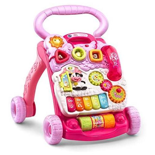 VTech Learning Walker