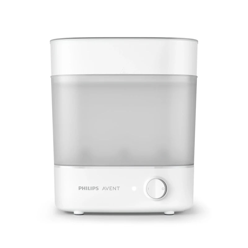 *Philips Avent Bottle Sterilizer