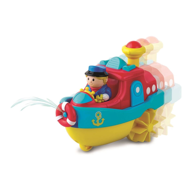 Hap-P-Kid Little Learner 3-In-1 Bathtub Transport