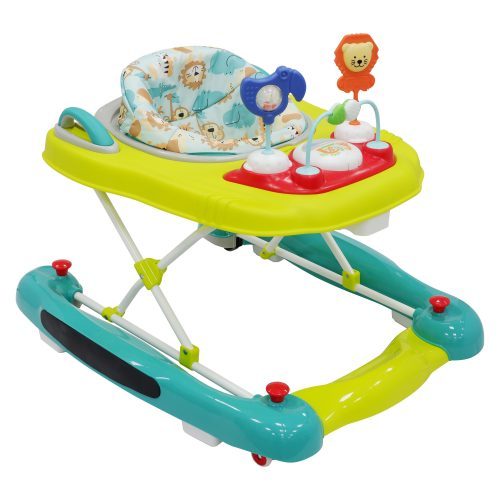 Safaree™ 3 In 1 Baby Walker/Rocker/Pusher