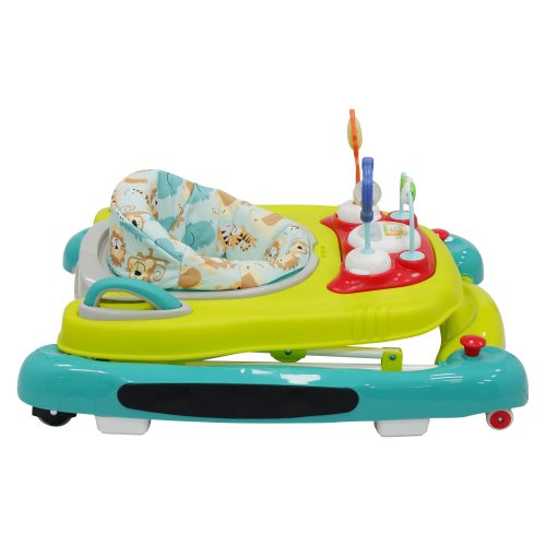 Safaree™ 3 In 1 Baby Walker/Rocker/Pusher