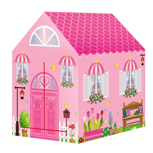 Princess Home Playhouse