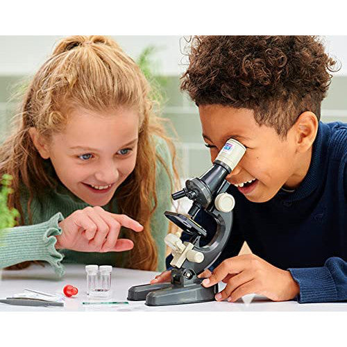 Science Mad 100X Microscope