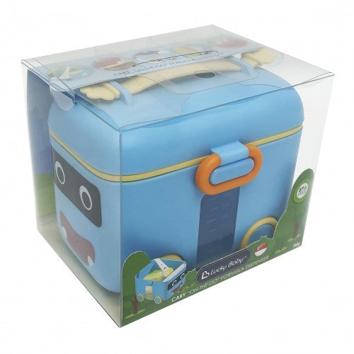 Cary "On The Go" Formula Dispenser