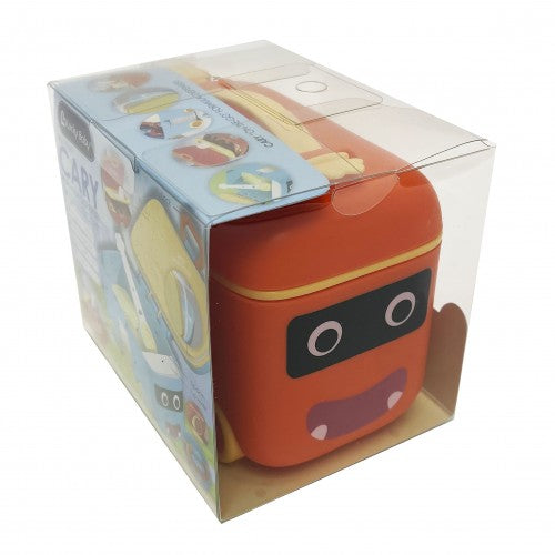 Cary "On The Go" Formula Dispenser