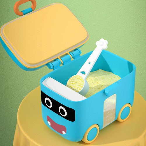 Cary "On The Go" Formula Dispenser