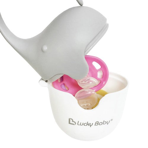 Paci-Go™ Soother Case