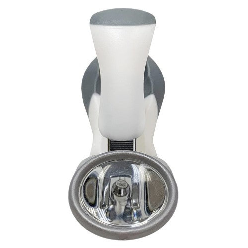 Kleer™ Nail Clipper W/Magnifier
