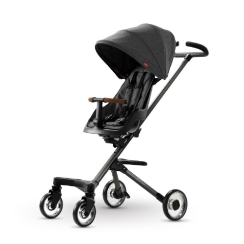 QPlay Baby PushChair