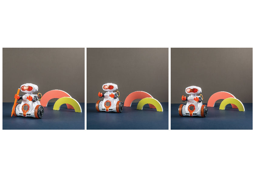 Clementoni Mio Robot Next Generation
