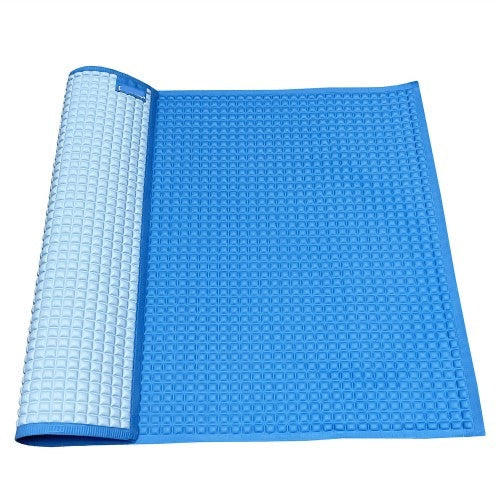 Baby rubber 2025 cot sheet