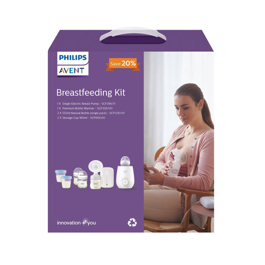 Breastfeeding Kit