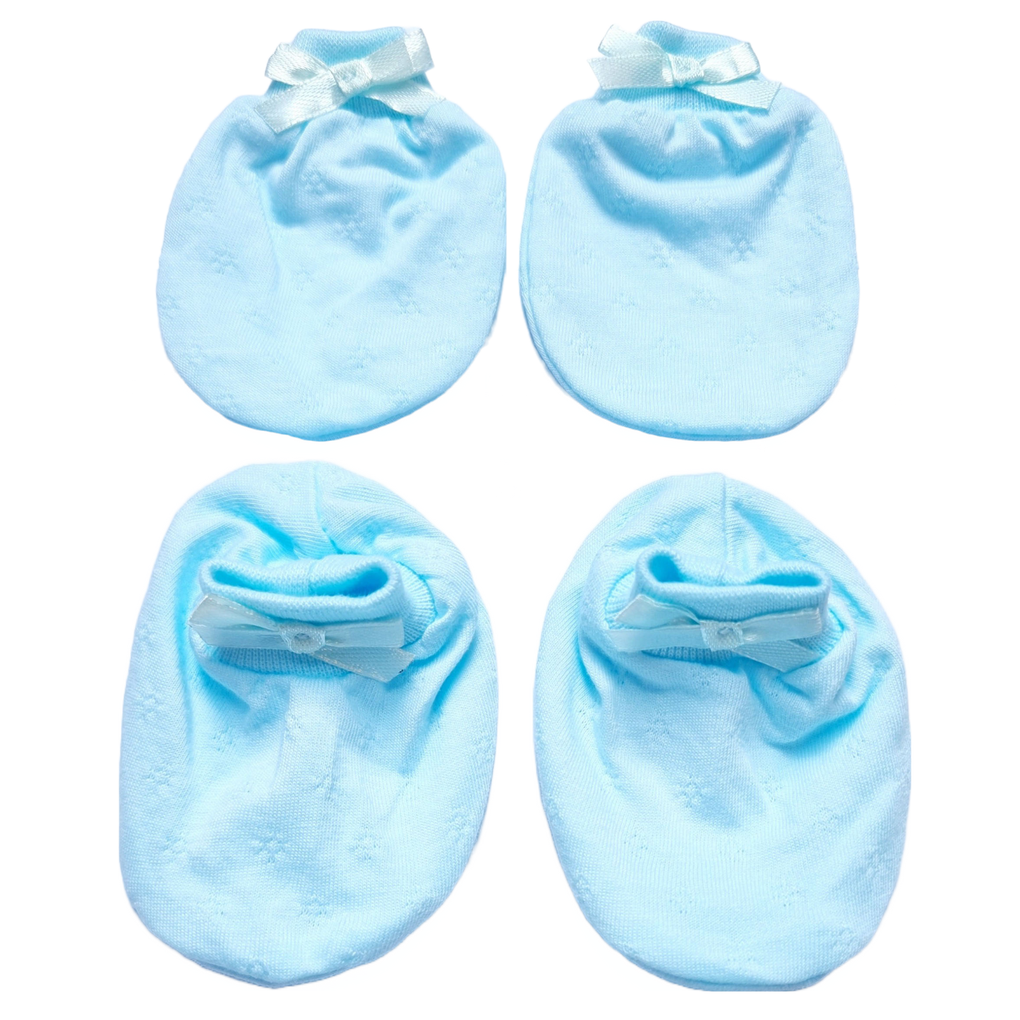 Max-Kool Mittens & Bootees