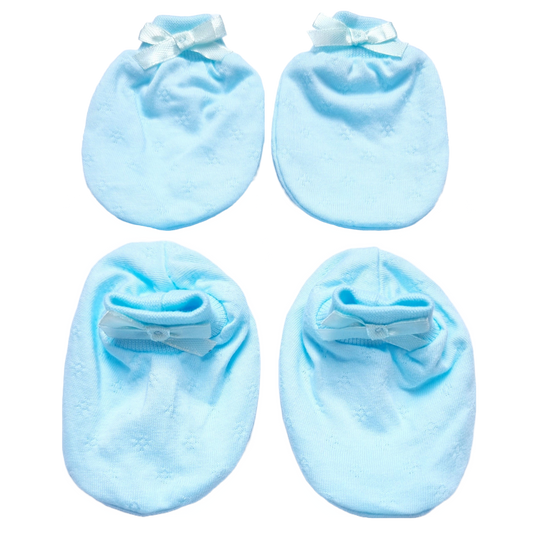 Max-Kool Mittens & Bootees