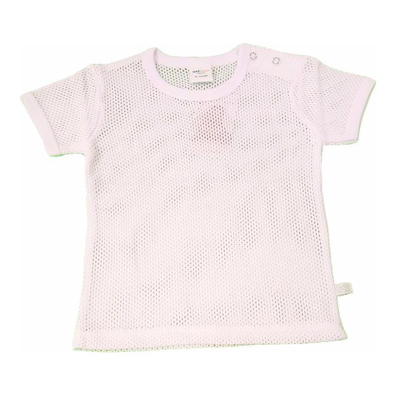 Max-Kool Short Sleeve Top