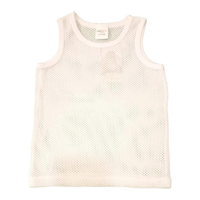 Max-Kool Sleeveless Top