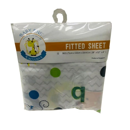 Fitted Sheet