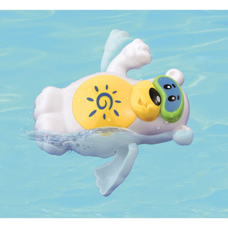 Hap-P-Kid Little Learner Artic Swimmer