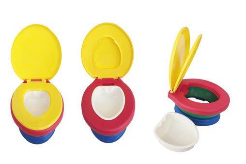 BabyOne Kraf-Potty w/ Music