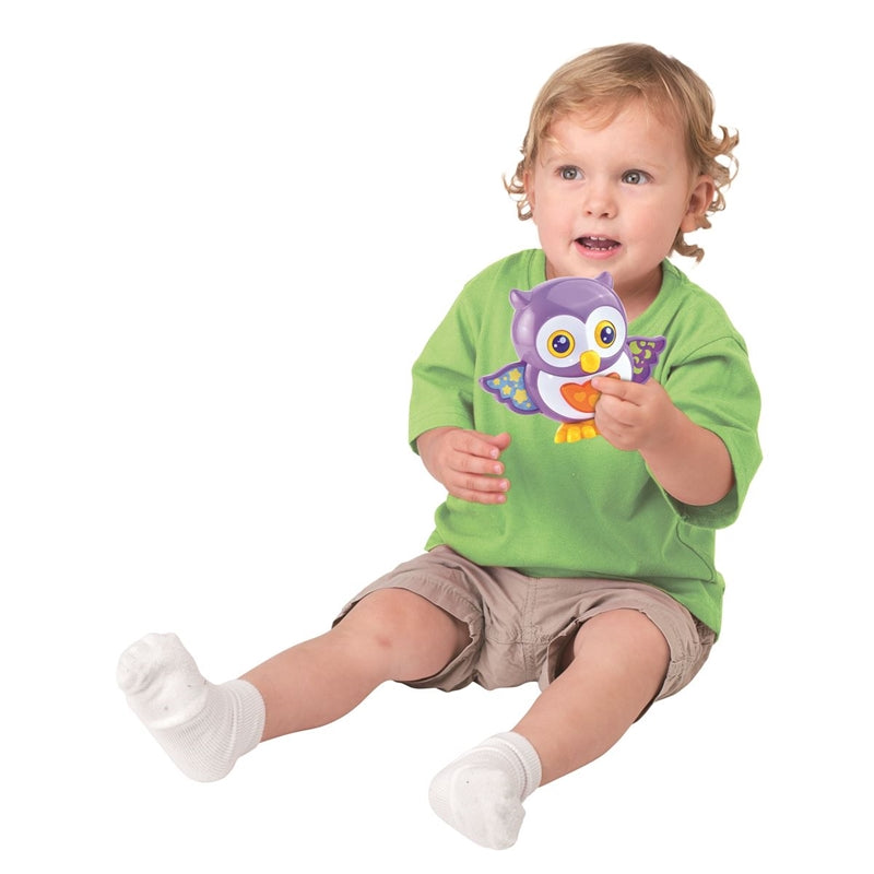 Hap-P-Kid Little Learner Fairy Tales Animals