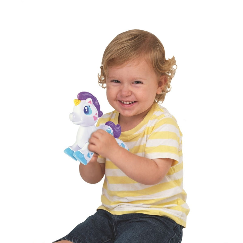 Hap-P-Kid Little Learner Fairy Tales Animals