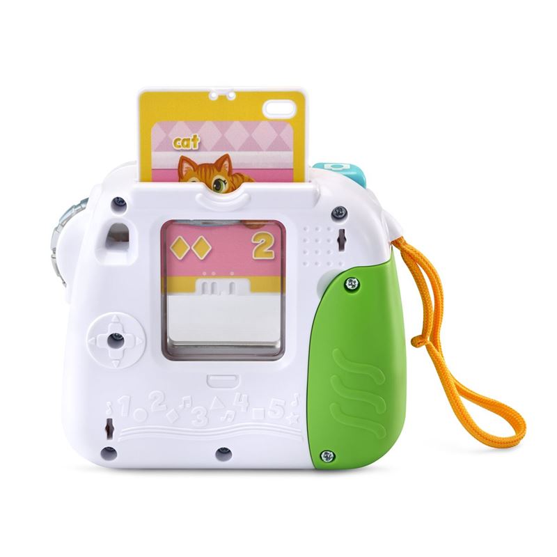 LeapFrog Fun-2-3 Instant Camera