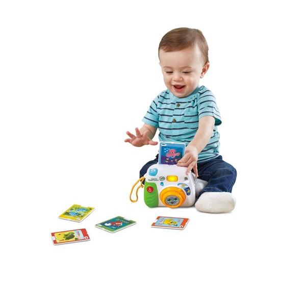 LeapFrog Fun-2-3 Instant Camera