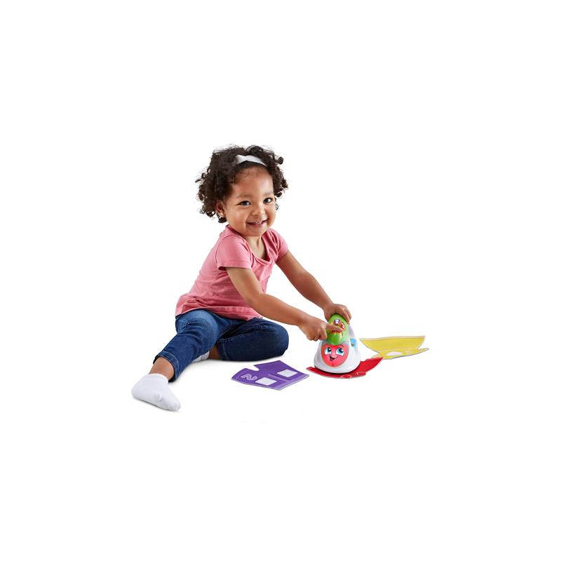 LeapFrog Ironing Time Learning Set