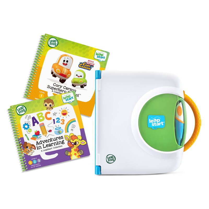 LeapFrog Leapstart Learning Success Bundle