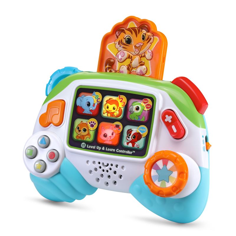 LeapFrog Level Up & Learn Controller