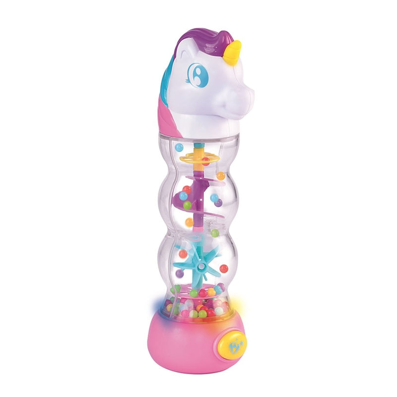 Hap-P-Kid Little Learner Magical Unicorn Rainmaker
