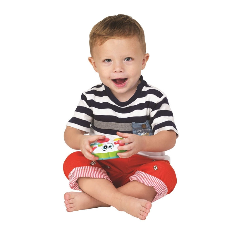 Hap-P-Kid Little Learner My First Game Controller