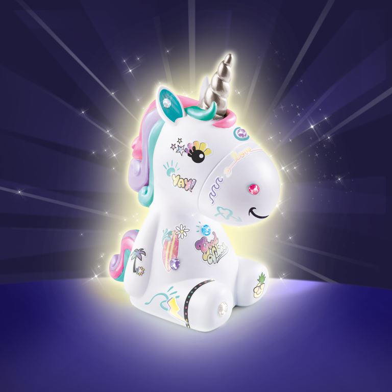 Style 4 Ever DIY Unicorn