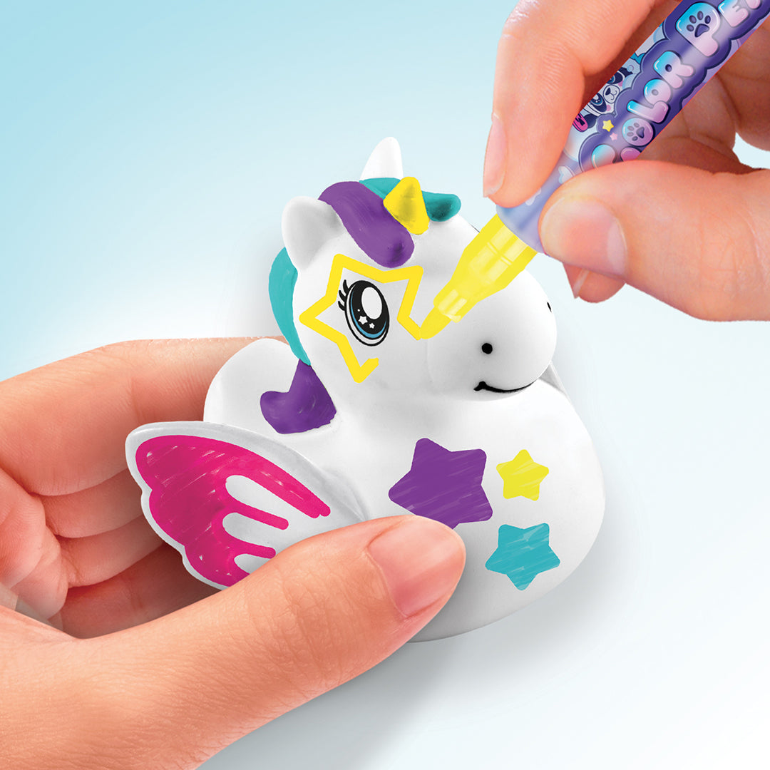 Style 4 Ever Color Pets Spa