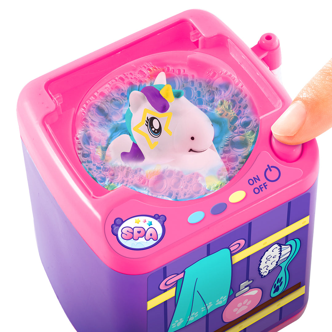 Style 4 Ever Color Pets Spa