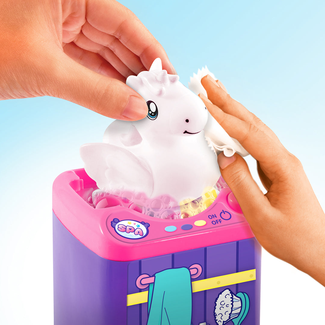 Style 4 Ever Color Pets Spa