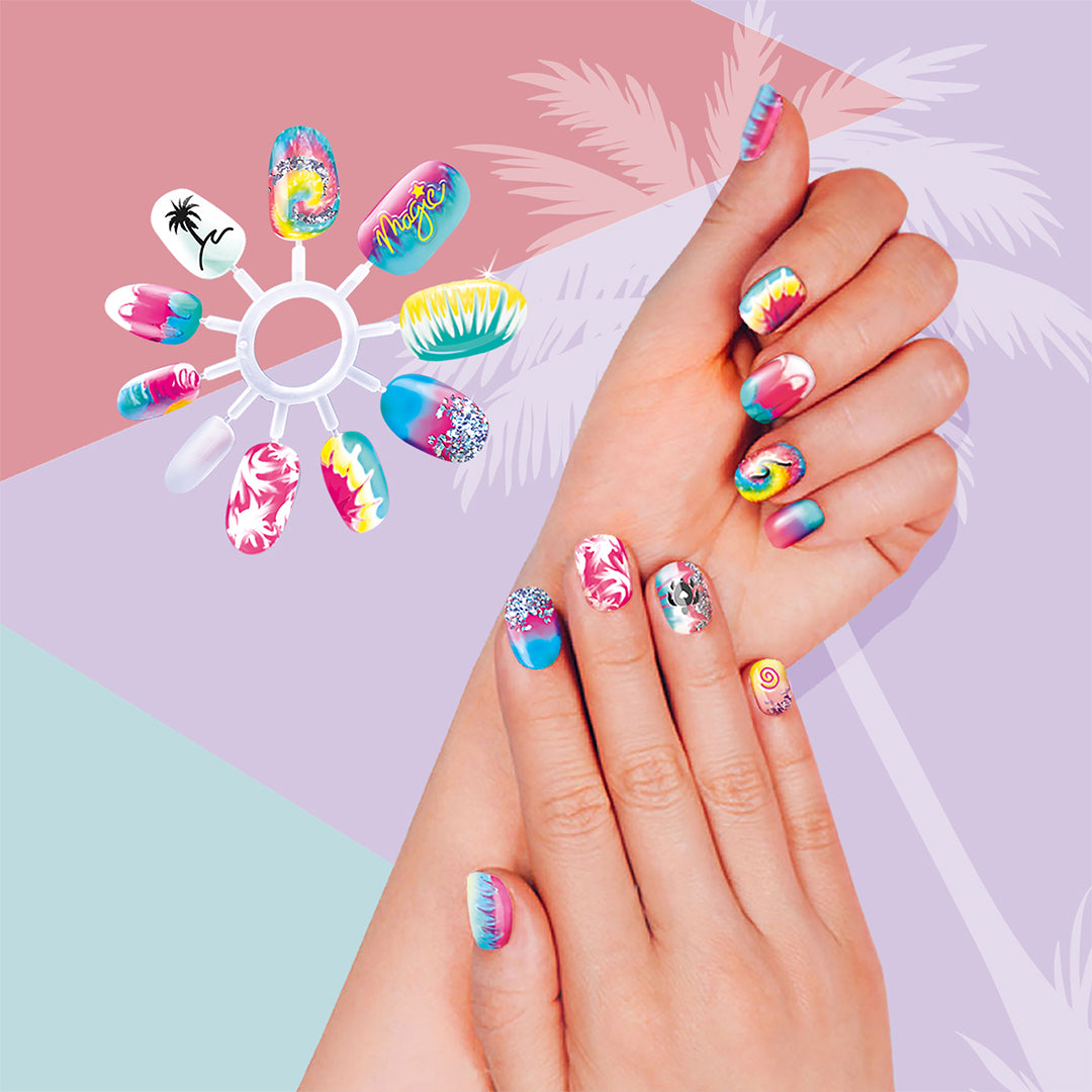 Style 4 Ever Glitter Nail & Tattoo Bar