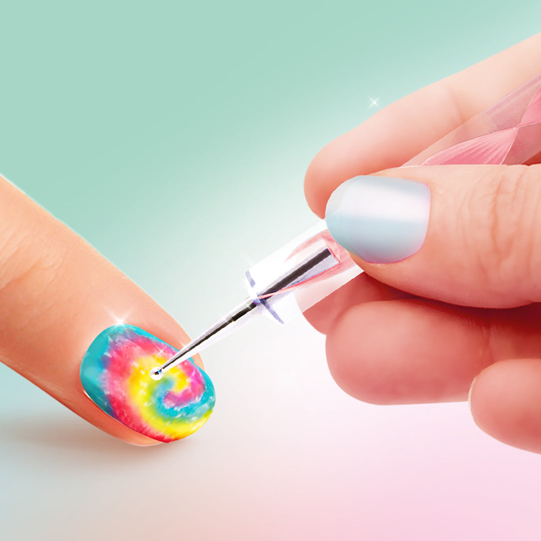 Style 4 Ever Glitter Nail & Tattoo Bar