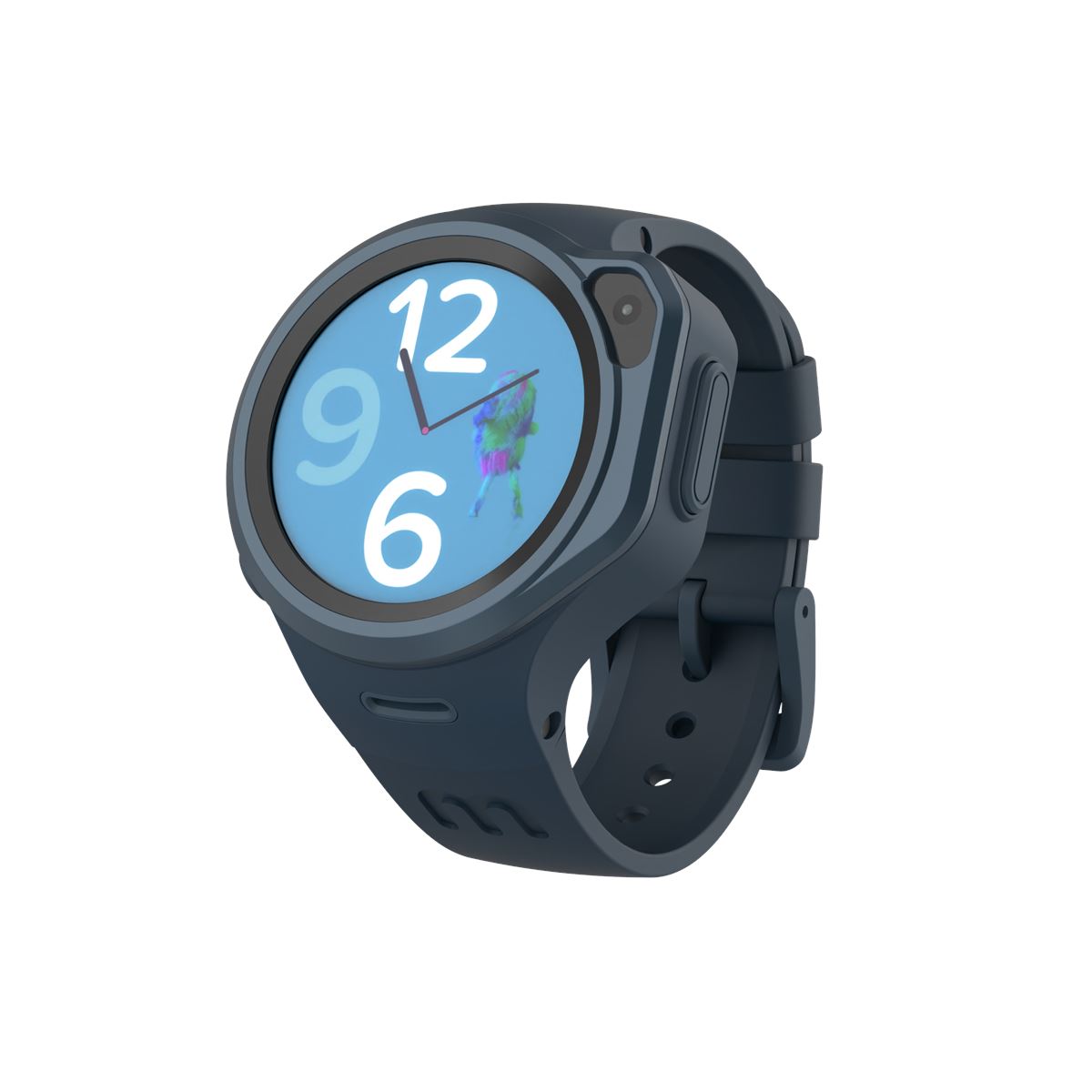 Galaxy watch 4g on sale lte