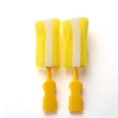 Piyo Piyo Replacement Sponge For Assembled Bottle Scrubber